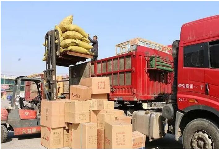 厦门到舞钢市物流专线