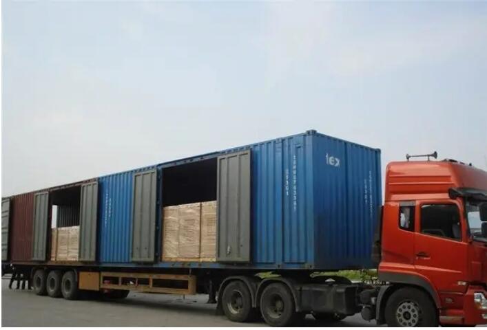 厦门到舞钢市整车运输