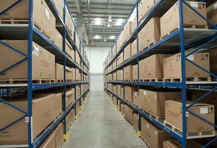 厦门到舞钢市货物仓储