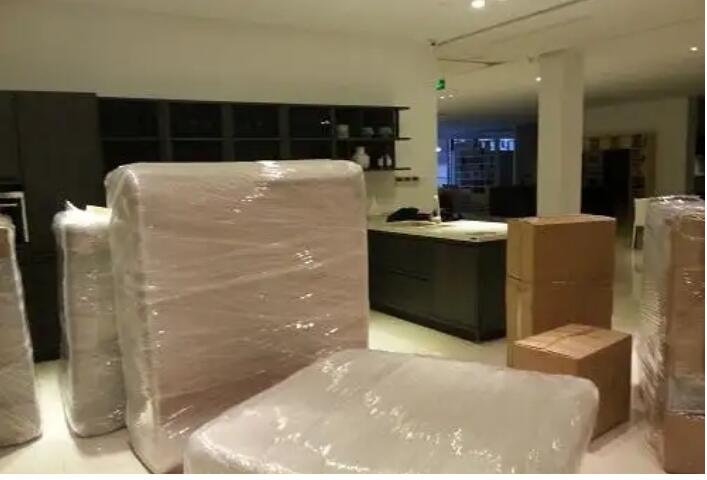 厦门到舞钢市长途搬家