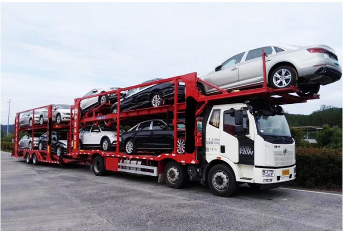 厦门到舞钢市轿车托运